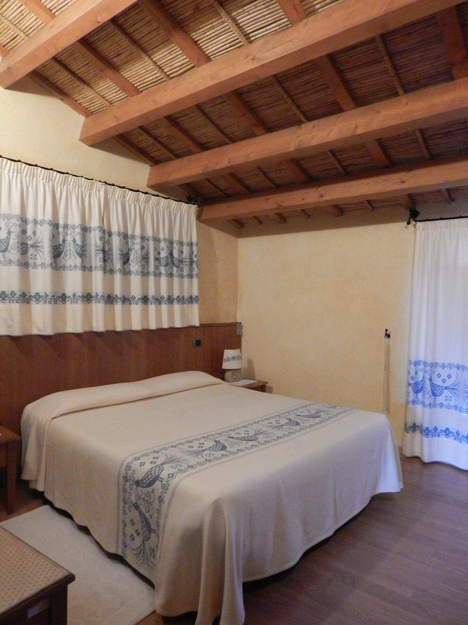 Hotel Villa Canu Càbras Cameră foto